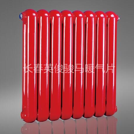 长春暖气片批发告诉您不同颜色的区别！